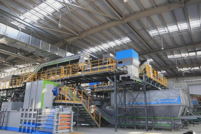 原来环卫企业是这样用人工智能的！(图9)