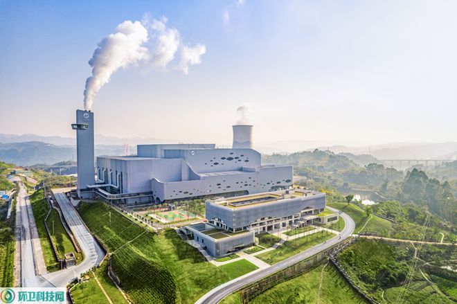 原来环卫企业是这样用人工智能的！(图6)