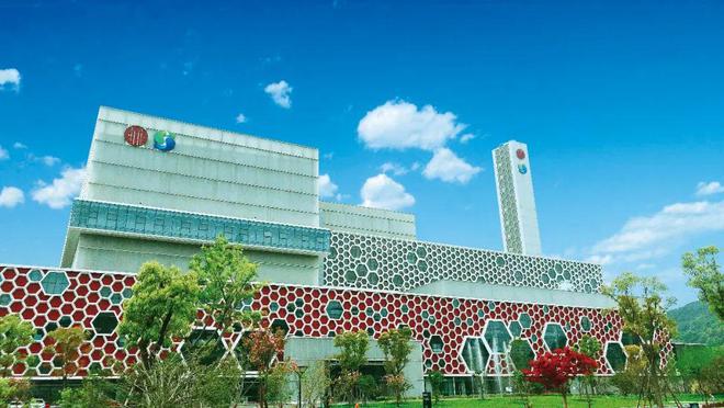 原来环卫企业是这样用人工智能的！(图5)