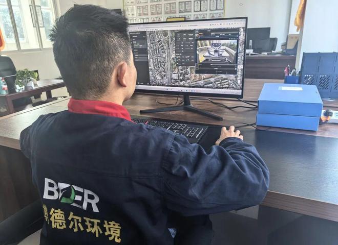 原来环卫企业是这样用人工智能的！(图11)