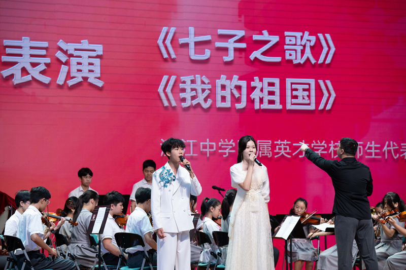 盛世濠江写新篇——以习近平同志为核心的党中央关心澳门发展纪实(图8)