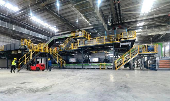 两会实践：联运环境—以硬核科技筑牢循环经济投资价值基石(图2)