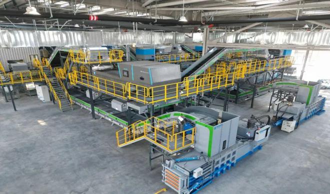 两会实践：联运环境—以硬核科技筑牢循环经济投资价值基石(图3)