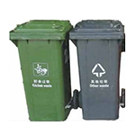 生活垃圾使用智能垃圾分类箱的好处