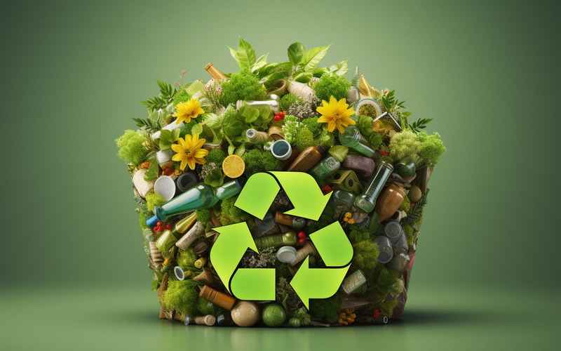 医疗废物分类及处理技术