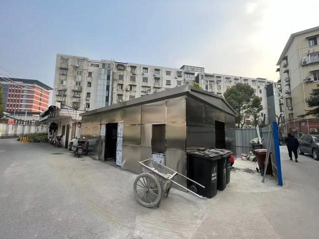 守护岁末平安关彭浦镇开展节前安全检查(图3)