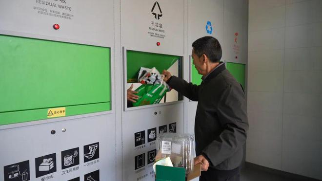 闵行这些小区更靓了！微更新带来大变化→(图2)