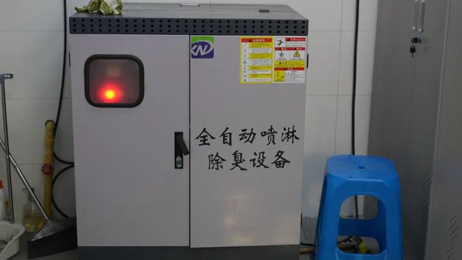 闵行这些小区更靓了！微更新带来大变化→(图3)