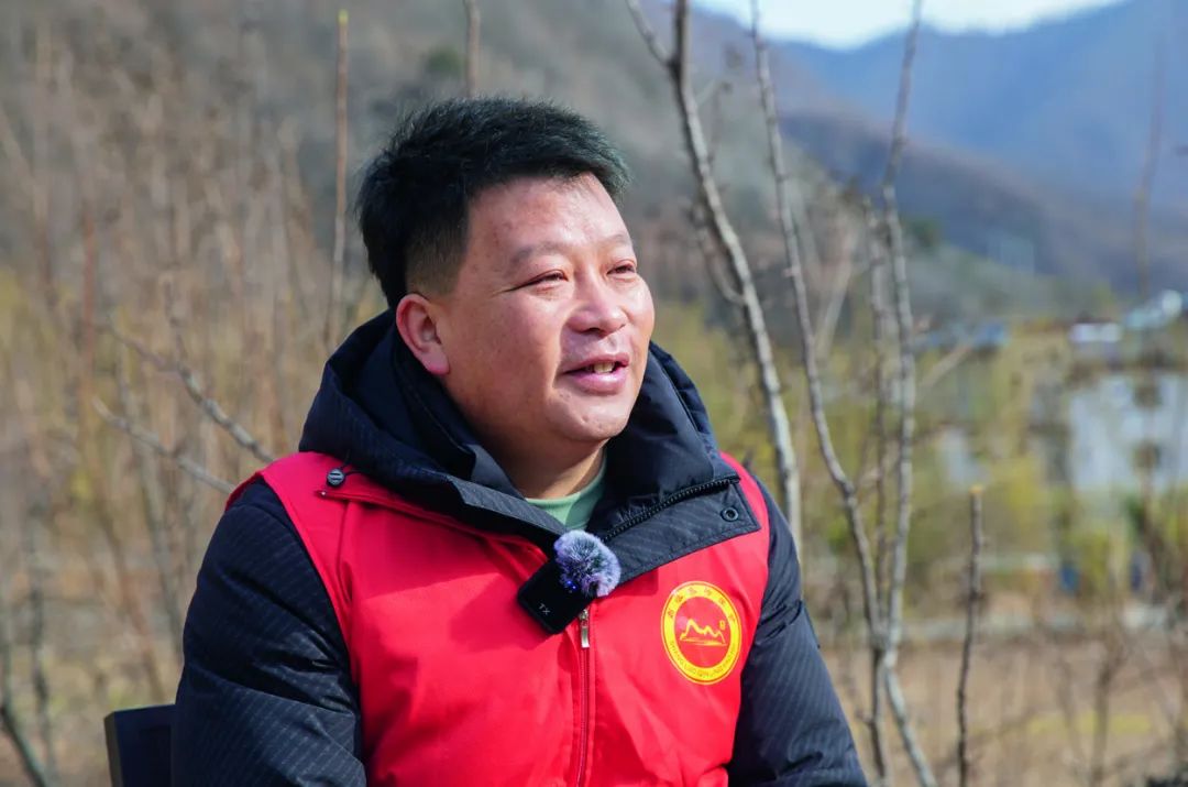 习近平与美丽中国建设丨心怀国之大者当好秦岭卫士——陕西省干部群众访谈录(图2)