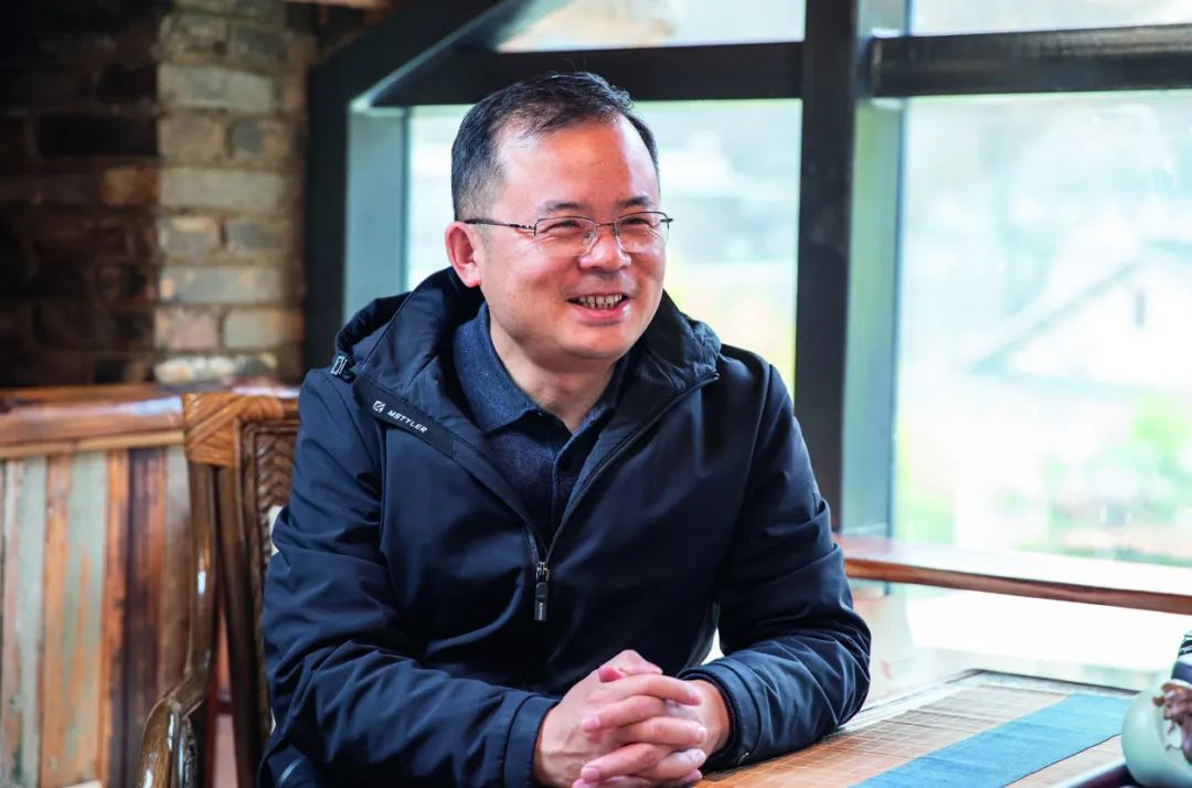 习近平与美丽中国建设丨心怀国之大者当好秦岭卫士——陕西省干部群众访谈录(图5)