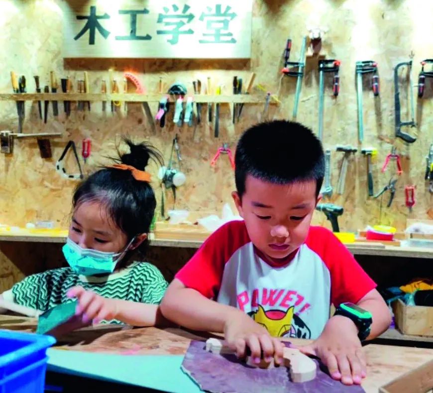 习近平与美丽中国建设丨心怀国之大者当好秦岭卫士——陕西省干部群众访谈录(图4)