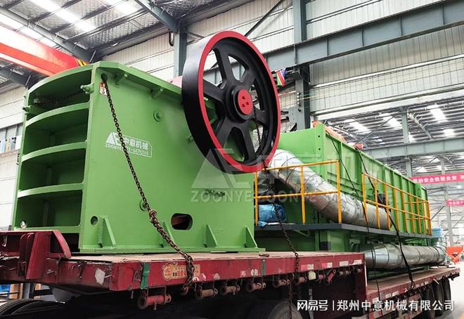 垃圾分拣设备厂家装潢垃圾分拣设备