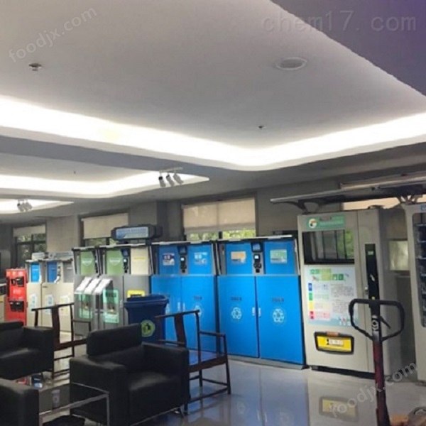 TCS物联网称重垃圾分类设备(图2)