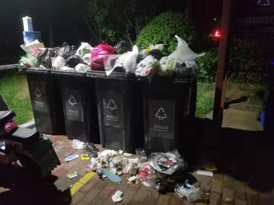 AI人工智能发力无人化智能分类设备破解垃圾分类难题(图2)