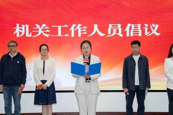 2025年上海市生活垃圾分类志愿服务宣传日活动在长宁举行(图3)
