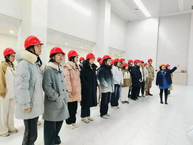 青年发展型省份丨清流：实施“三大工程”助力青年与城市“双向奔赴”(图3)