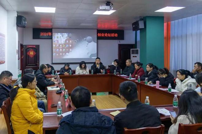 青年发展型省份丨清流：实施“三大工程”助力青年与城市“双向奔赴”(图4)