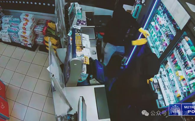 英国零售业陷“零元购”危机：每分钟两起盗窃！留学生居英华人请注意防范(图8)