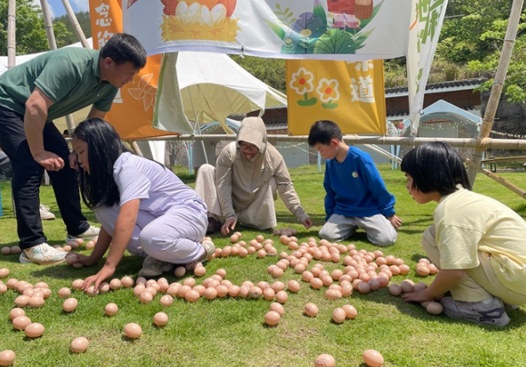 “多点开花”南平文旅活力足(图4)