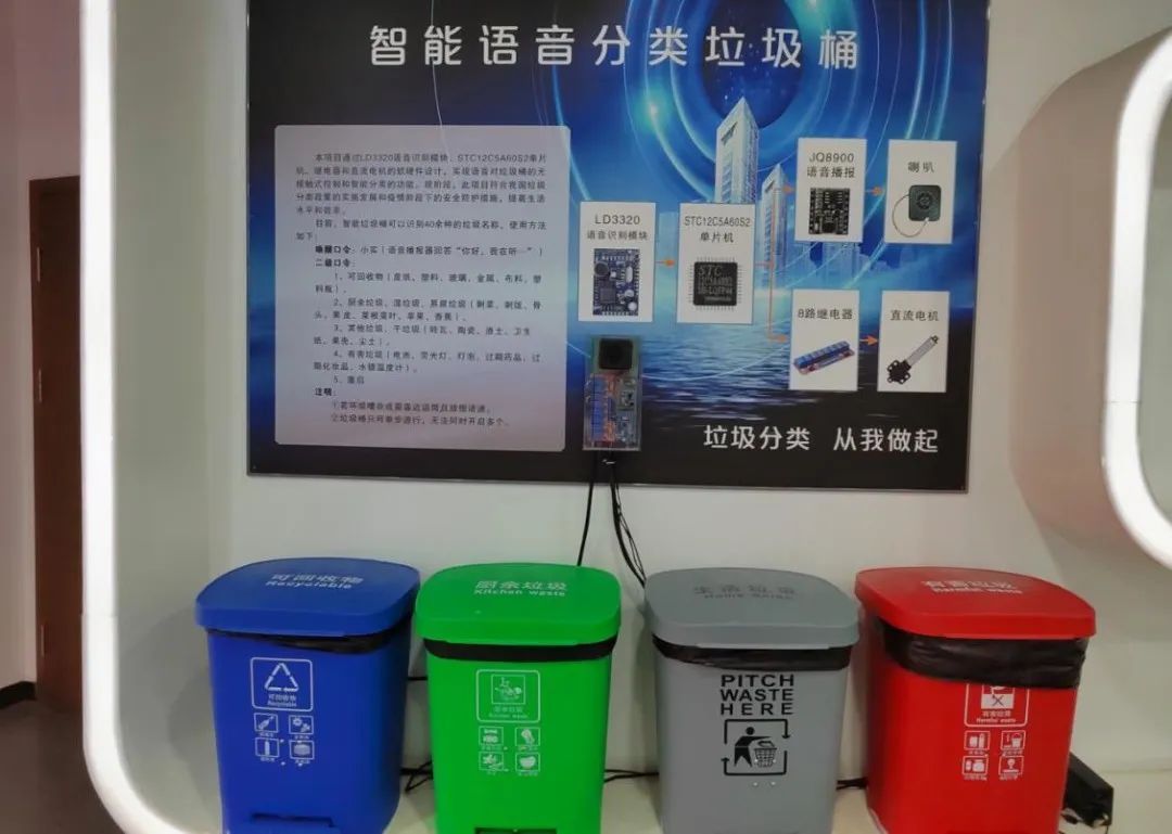 2024杰出ESG 时代邻里四大绿色创新措施 实践ESG可持续发展