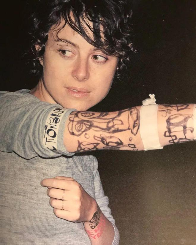 「反主流文化」的 Aries正在成为影响主流的力量(图3)