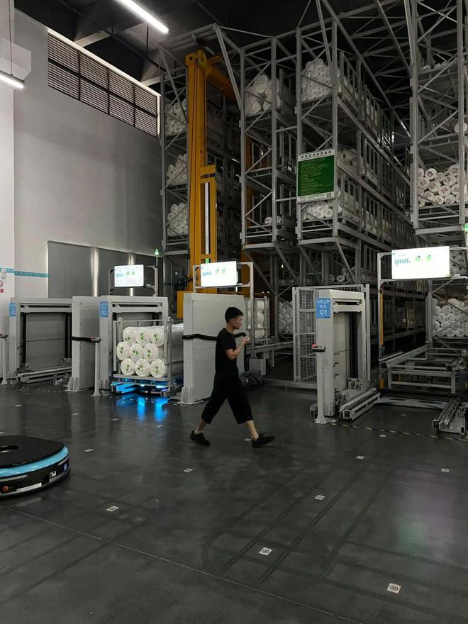 探秘SHEIN：柔性供应链核心驱动力竟是数字化+数码印花！(图2)