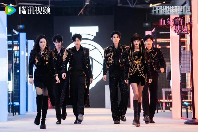 金靖最近吃了什么“时髦仙丹”？