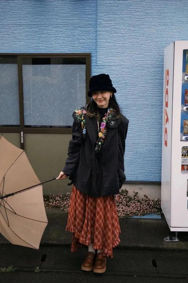 金靖最近吃了什么“时髦仙丹”？(图15)