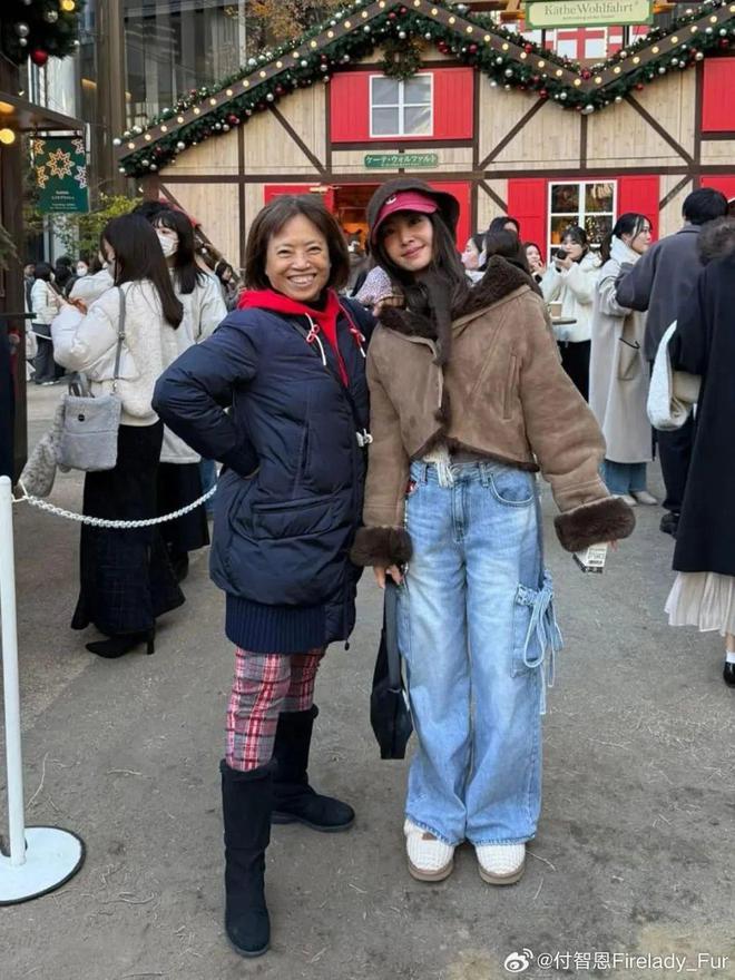 金靖最近吃了什么“时髦仙丹”？(图19)