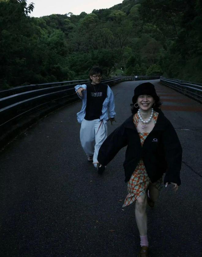 金靖最近吃了什么“时髦仙丹”？(图12)