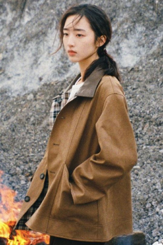 金靖最近吃了什么“时髦仙丹”？(图17)