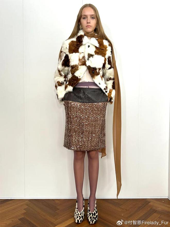 金靖最近吃了什么“时髦仙丹”？(图21)