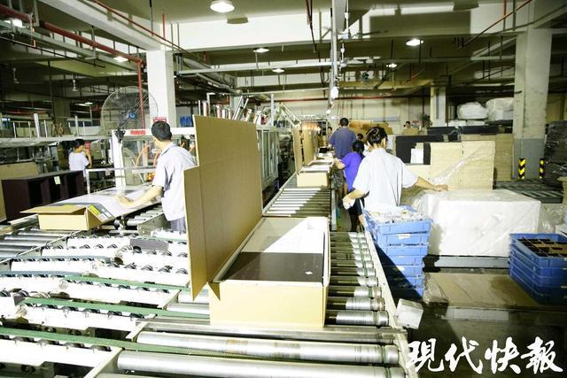 外贸优品变身国民优选这些“海归”好物你买了吗？(图4)