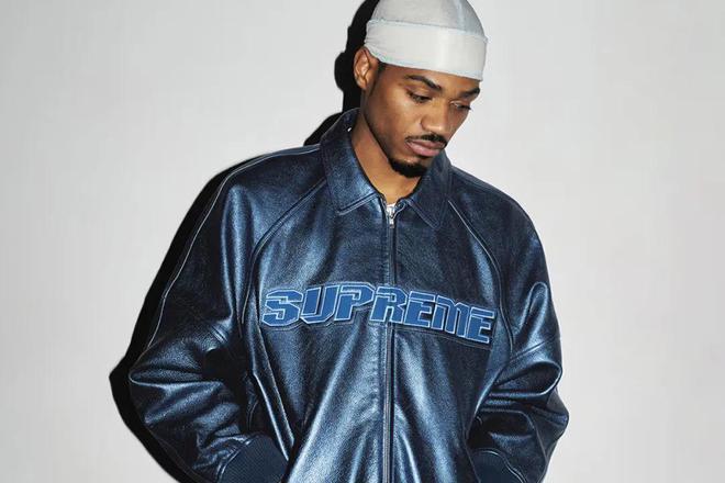 Supreme x Homerun 全新合作企划发布(图4)