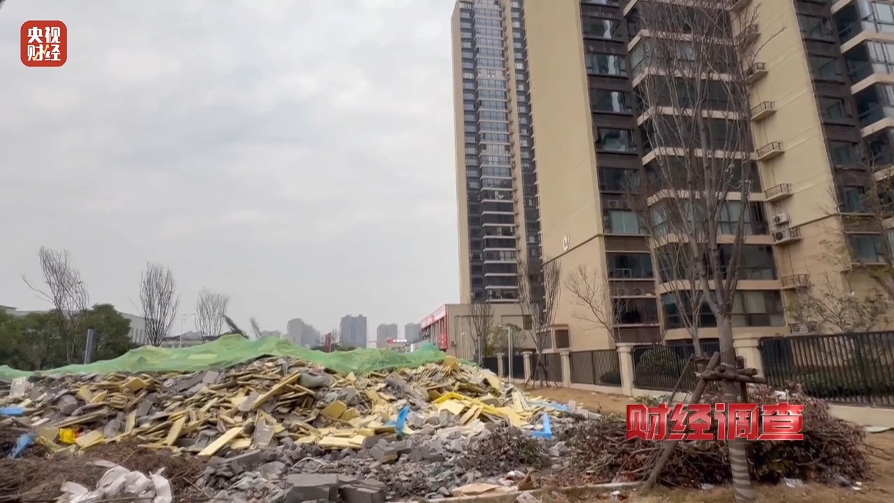 财经调查丨永久基本农田被垃圾掩埋！整改为何成“纸面工程”？(图18)