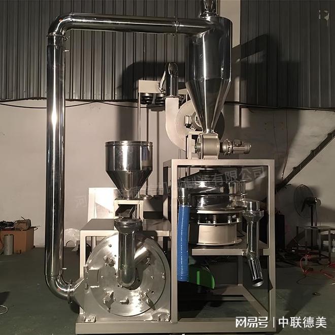 如何使用垃圾分类机器智能垃圾分类机器的优势-中联德美(图2)