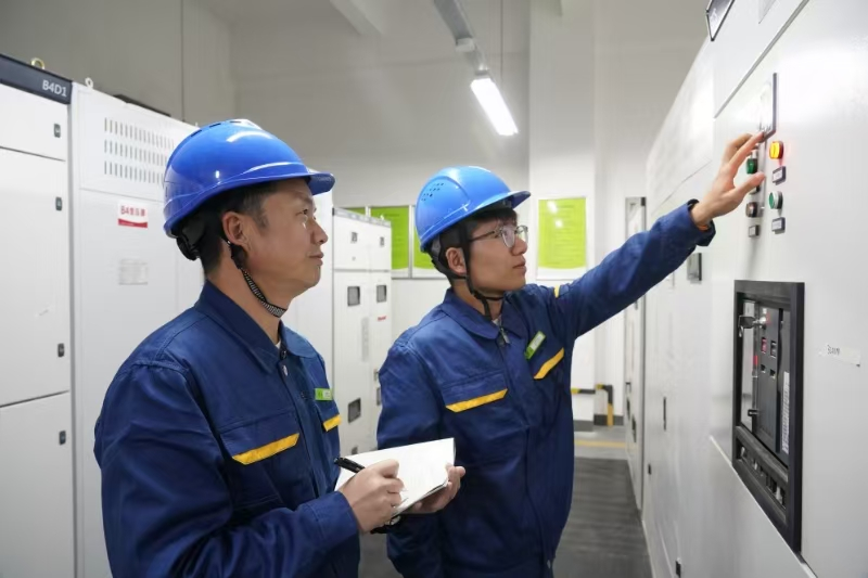 连续九年信用No1！(图4)