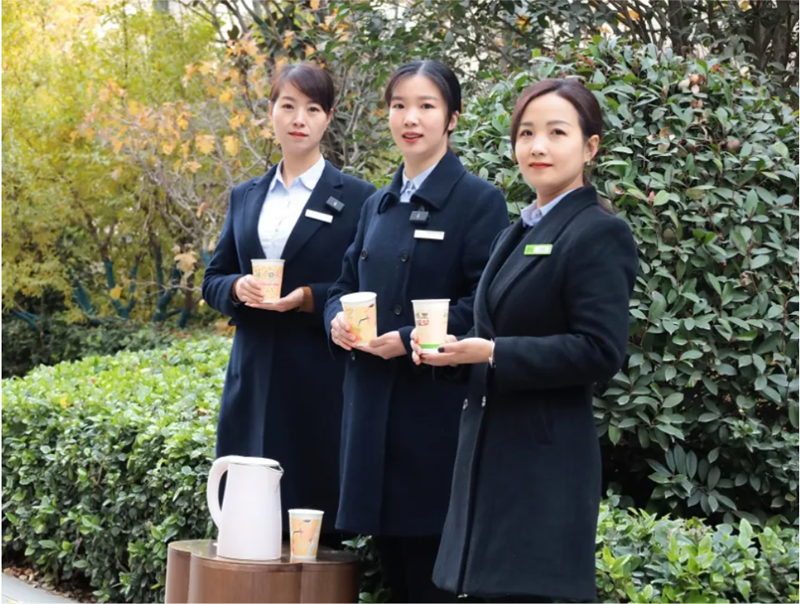 连续九年信用No1！(图3)