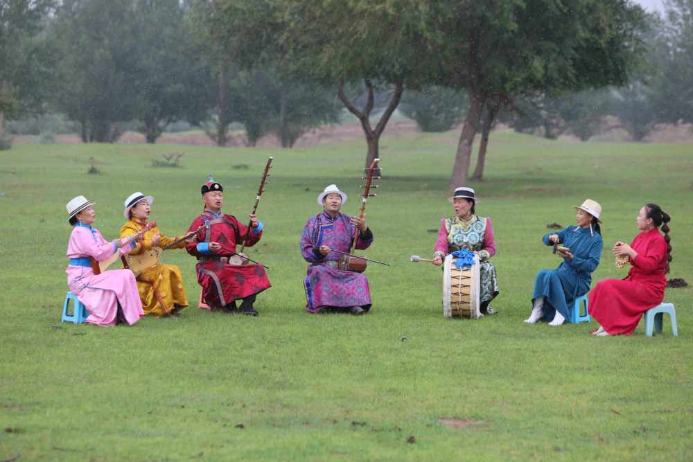 习近平总书记关切事｜特色文化产业焕新姿(图3)