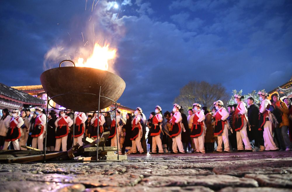 习近平总书记关切事｜特色文化产业焕新姿(图5)