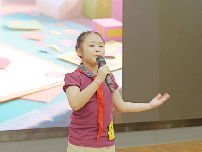 8强诞生！江岸区生活垃圾分类“金牌宣讲员”这样炼成(图2)