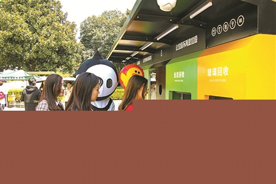 人工智能助力垃圾分类的全流程解析