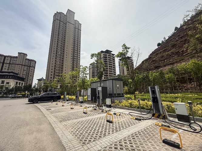 文明满溢 幸福可及——解码府谷县成功创建全国文明城市之路(图3)