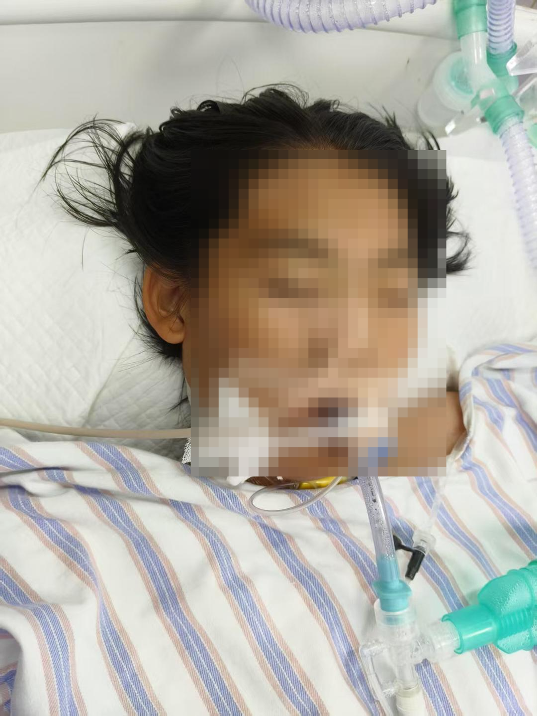 14岁女孩在拓展营遭体罚去世 班主任因截留信件受审(图3)