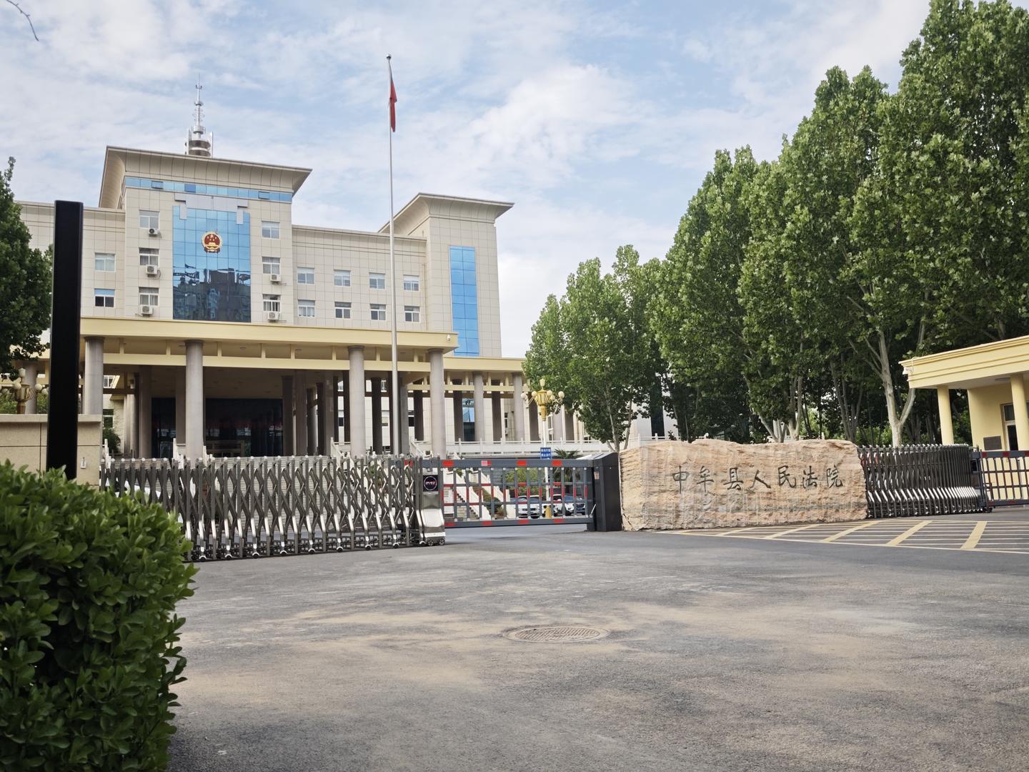 14岁女孩在拓展营遭体罚去世 班主任因截留信件受审(图4)