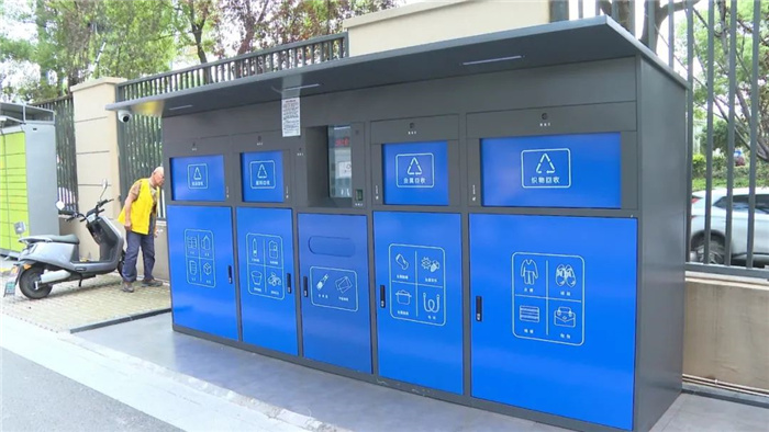五年磨一剑！珠海生活垃圾分类绣出城市治理新图景