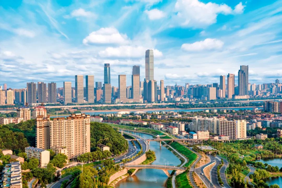长沙“无废城市”建设2024年度总结：坚持“三化协同”聚焦五大领域“六废共治”(图1)