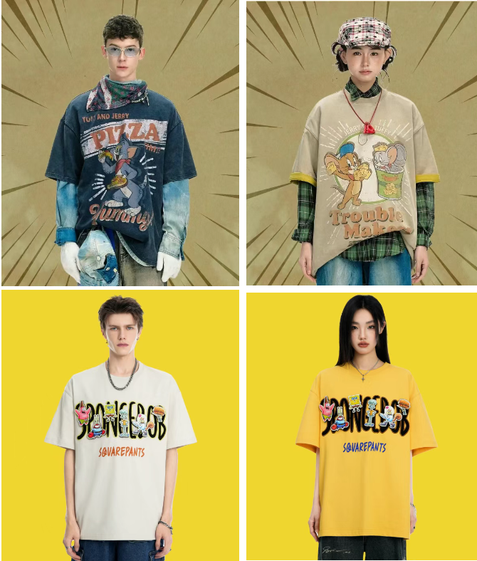 12个平价潮牌猛开店太会拿捏年轻人了！