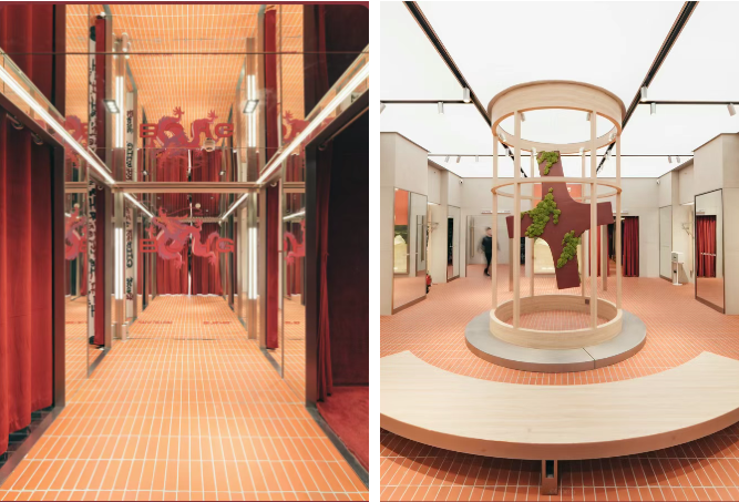 12个平价潮牌猛开店太会拿捏年轻人了！(图2)