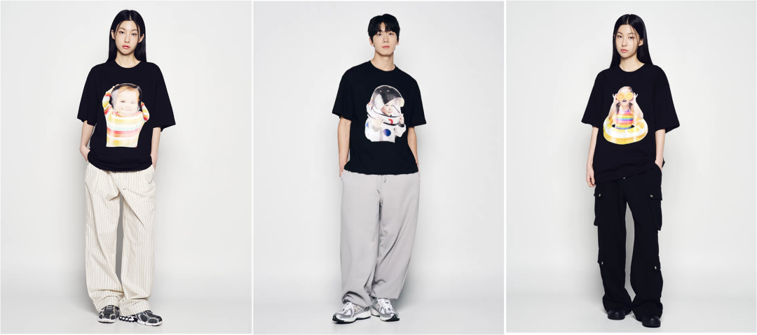 12个平价潮牌猛开店太会拿捏年轻人了！(图10)